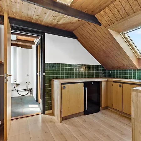 Cozy Home In Ebeltoft With Wifi Сasa de vacaciones