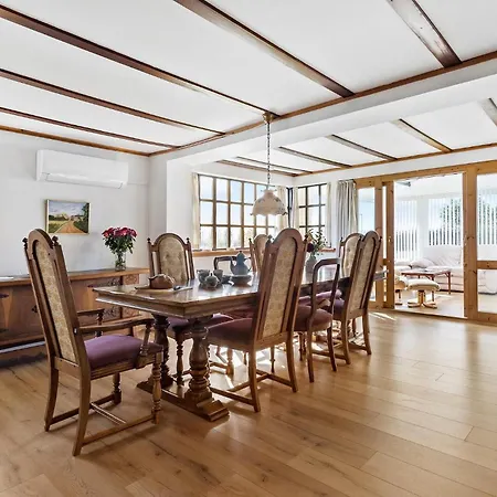 Cozy Home In Ebeltoft With Wifi