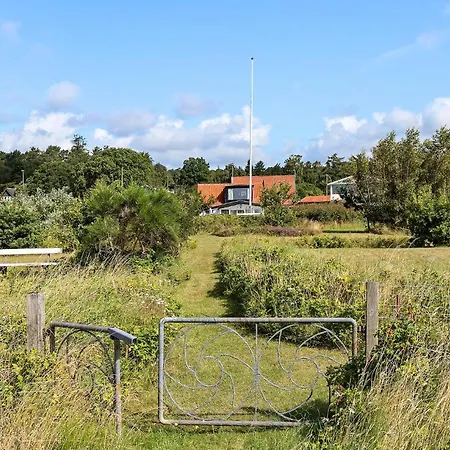 Сasa de vacaciones Cozy Home In Ebeltoft With Wifi Ebeltoft
