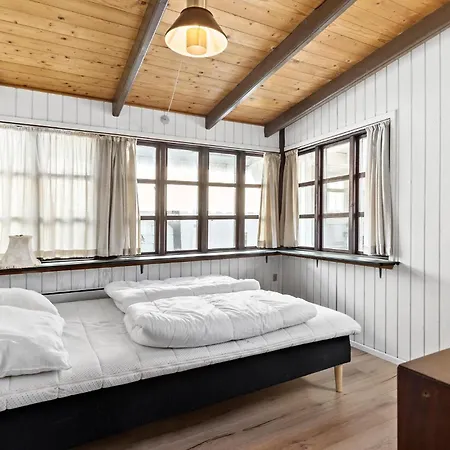 Cozy Home In Ebeltoft With Wifi Сasa de vacaciones Ebeltoft