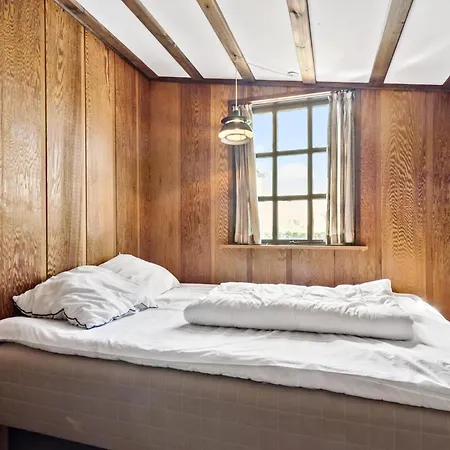 Cozy Home In Ebeltoft With Wifi *