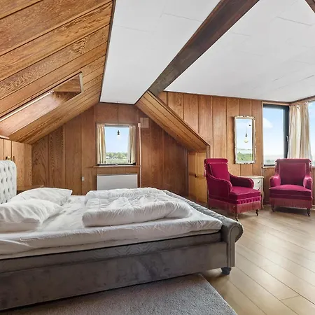 Cozy Home In Ebeltoft With Wifi Ebeltoft