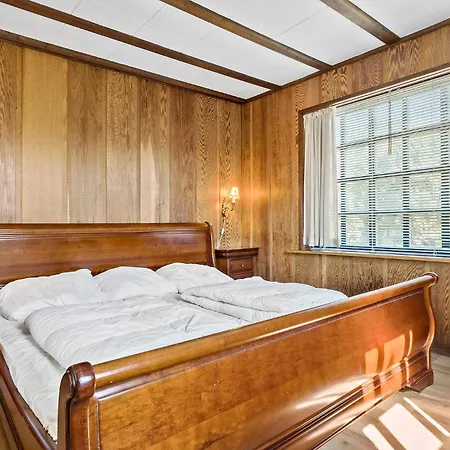 Cozy Home In Ebeltoft With Wifi Сasa de vacaciones *