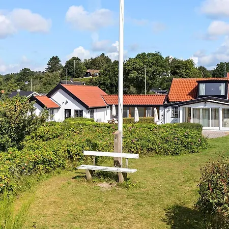 Cozy Home In Ebeltoft With Wifi Сasa de vacaciones