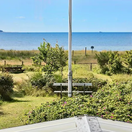 Cozy Home In Ebeltoft With Wifi *
