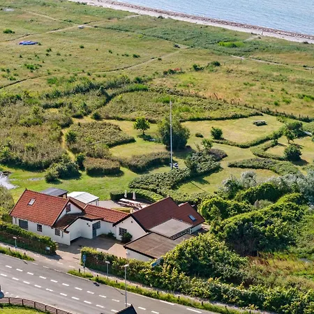 Cozy Home In Ebeltoft With Wifi * Ebeltoft