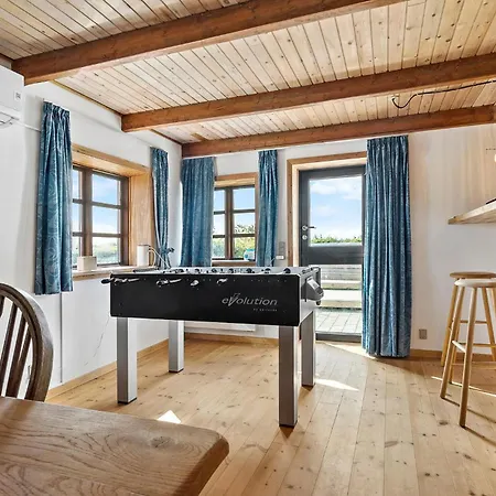 Cozy Home In Ebeltoft With Wifi * Ebeltoft